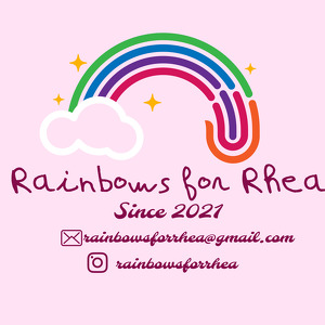 Team Page: Rainbows for Rhea